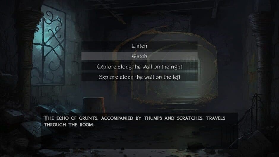 Dungeon & Tales: Warriors and Dragons screenshot 5