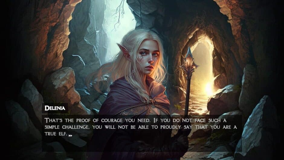 Dungeon & Tales: Warriors and Dragons screenshot 6