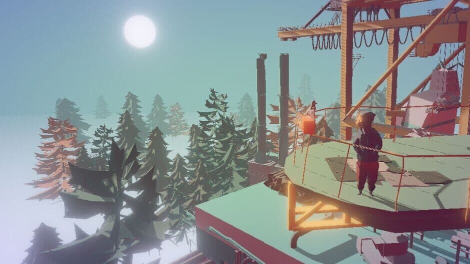 Boreal Tenebrae Deluxe: Special Edition screenshot 2