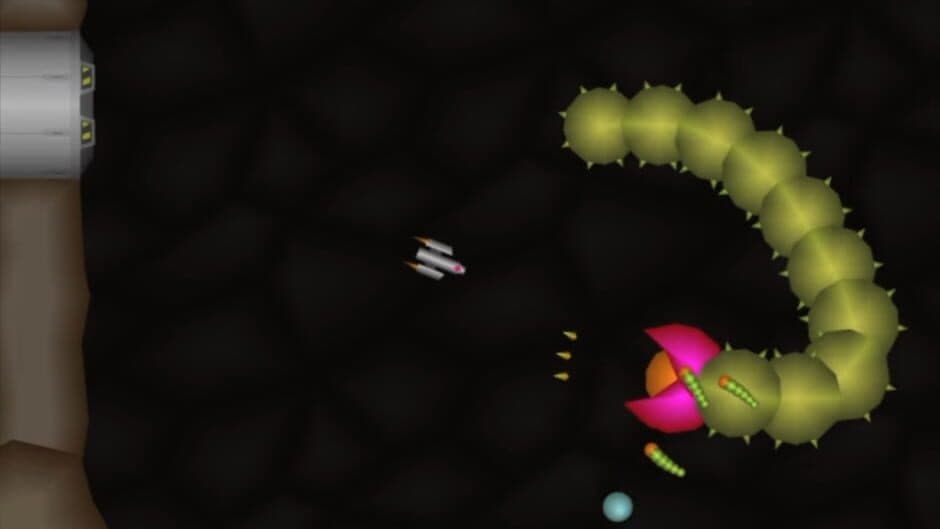 Azimuth screenshot 2