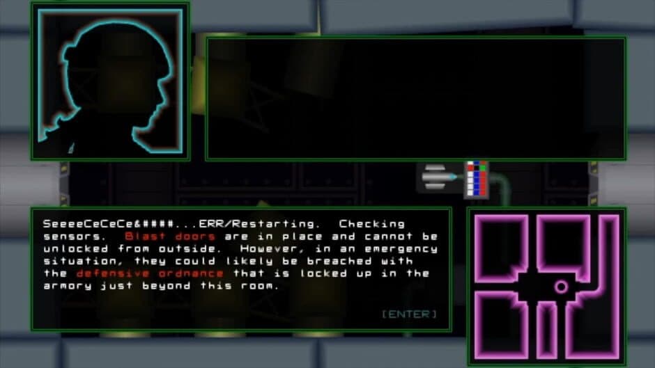 Azimuth screenshot 5