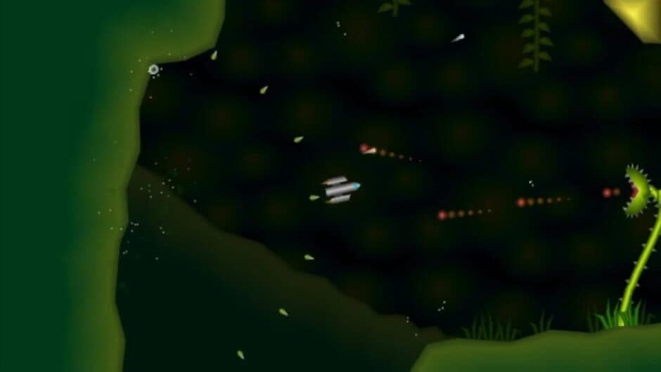 Azimuth screenshot 4