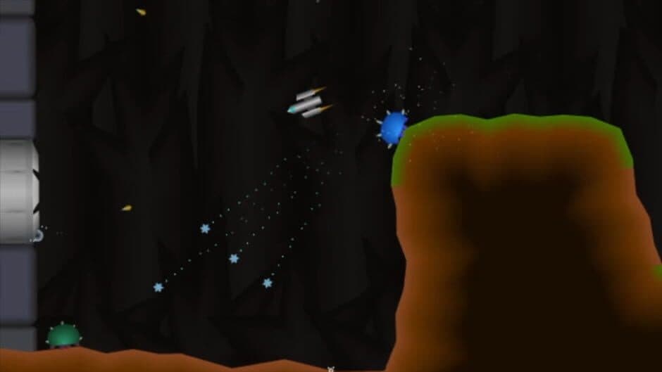 Azimuth screenshot 1