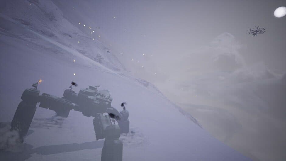 The Hunted Witch screenshot 4