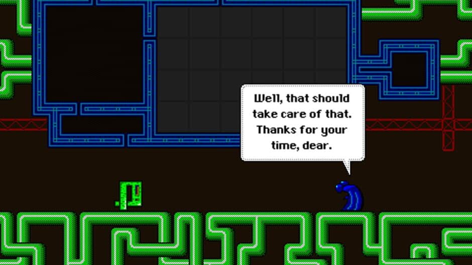 System Syzygy screenshot 2