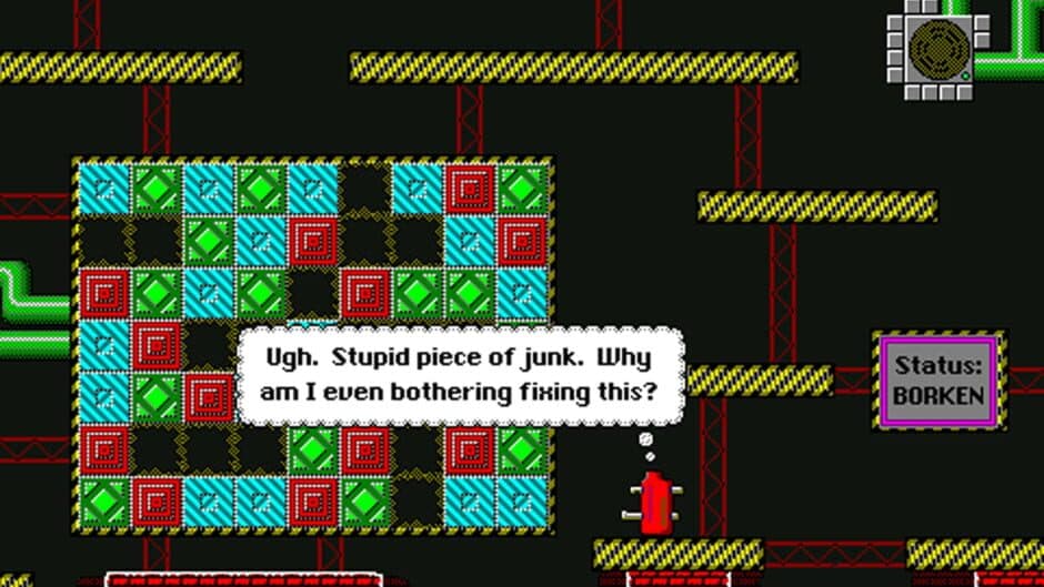 System Syzygy screenshot 3