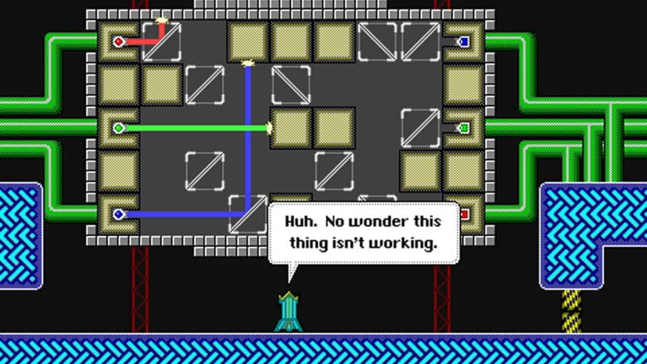 System Syzygy screenshot 1