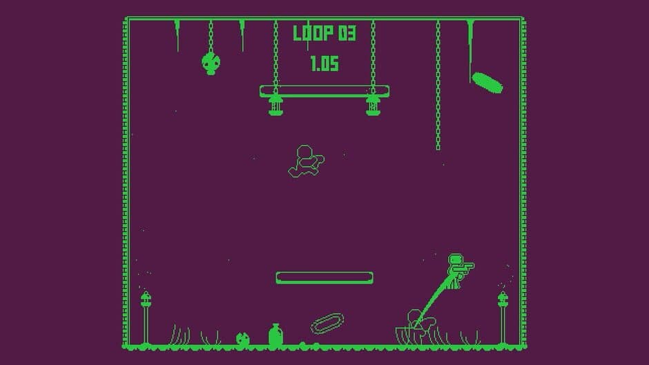 Cave of Past Sorrows screenshot 1