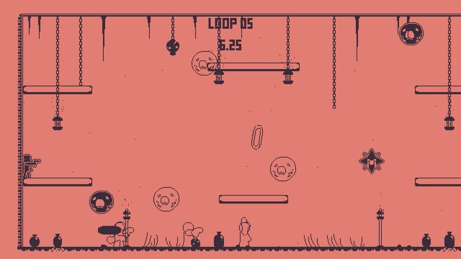 Cave of Past Sorrows screenshot 4