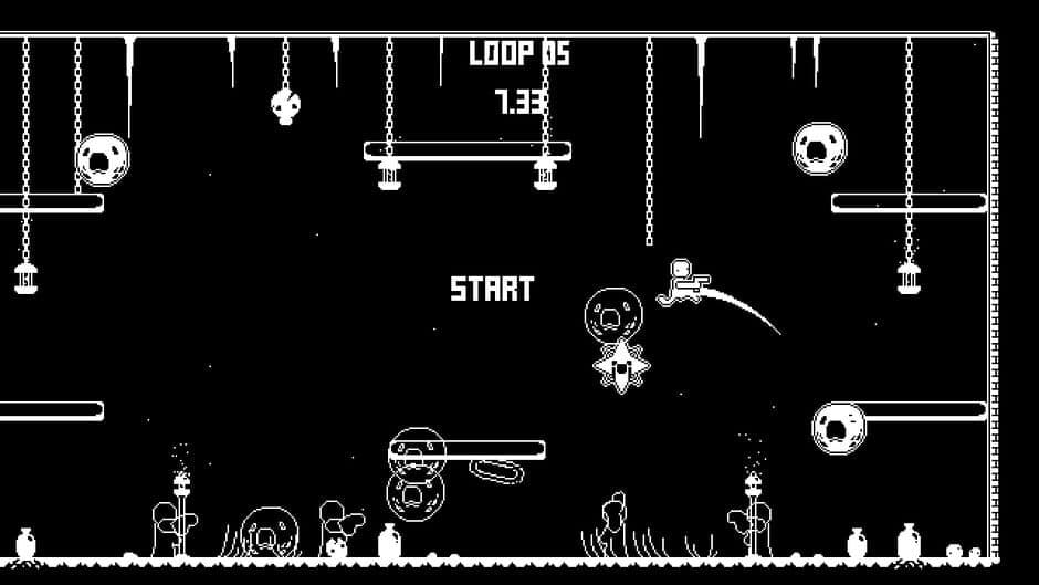 Cave of Past Sorrows screenshot 5