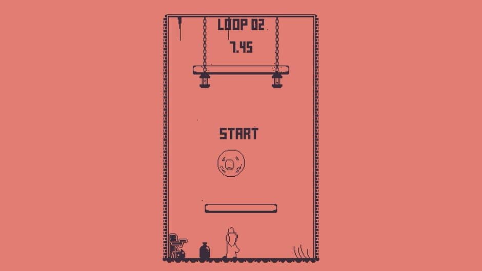 Cave of Past Sorrows screenshot 6