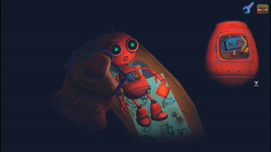 Mechanic 8230: Deluxe Edition screenshot 2