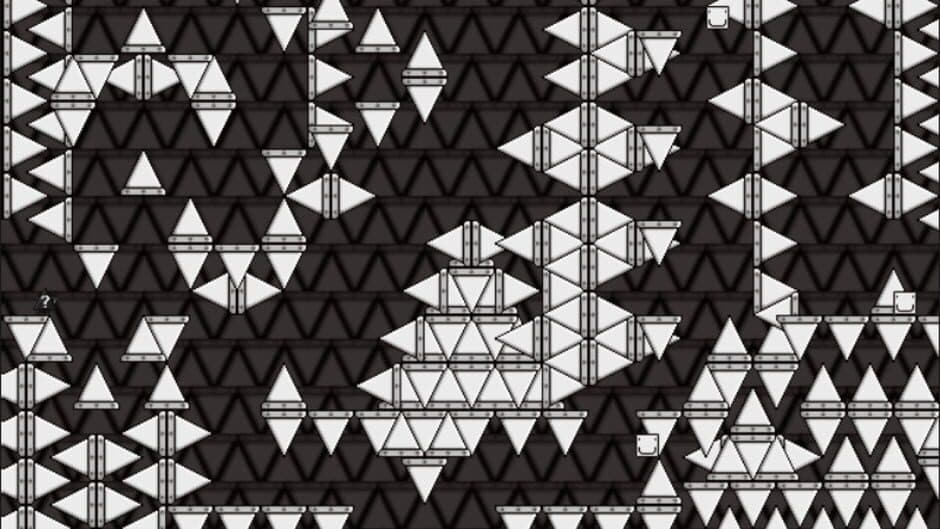 I Wanna Be the Boshy screenshot 3