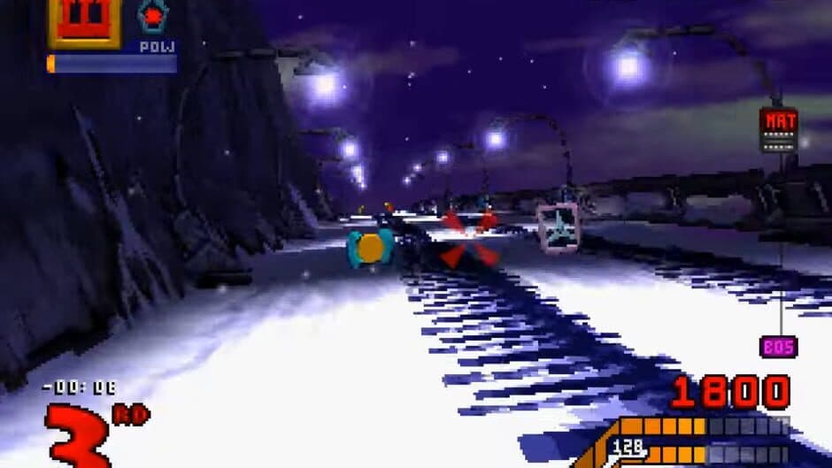 S.C.A.R.S. screenshot 3