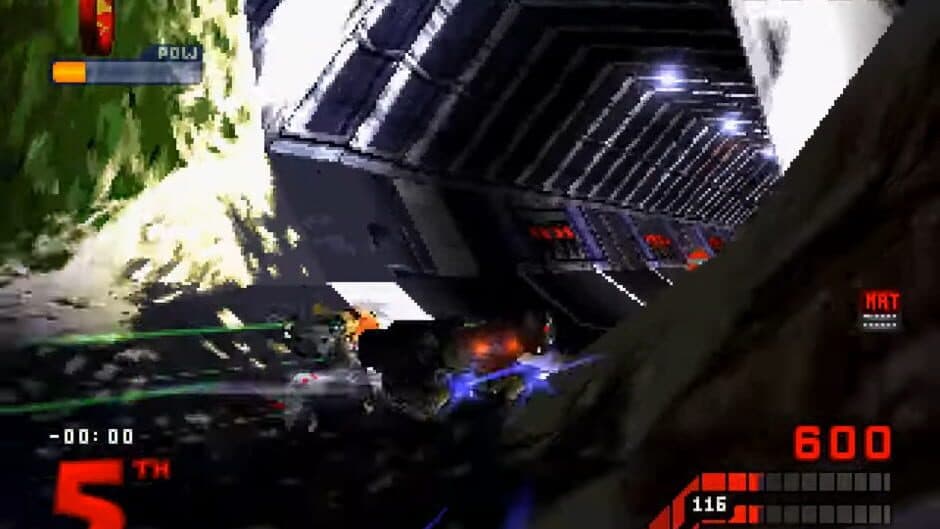 S.C.A.R.S. screenshot 2