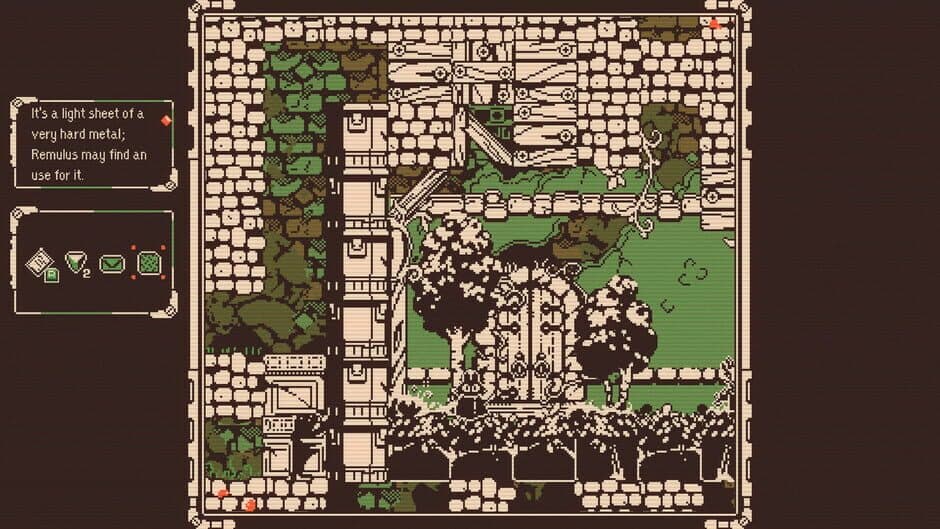 Everdeep Aurora screenshot 2