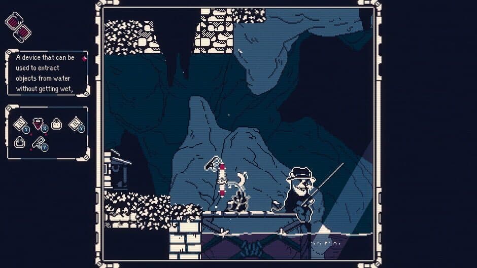 Everdeep Aurora screenshot 3