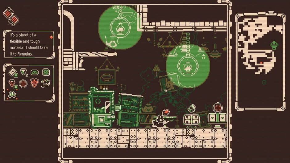 Everdeep Aurora screenshot 5