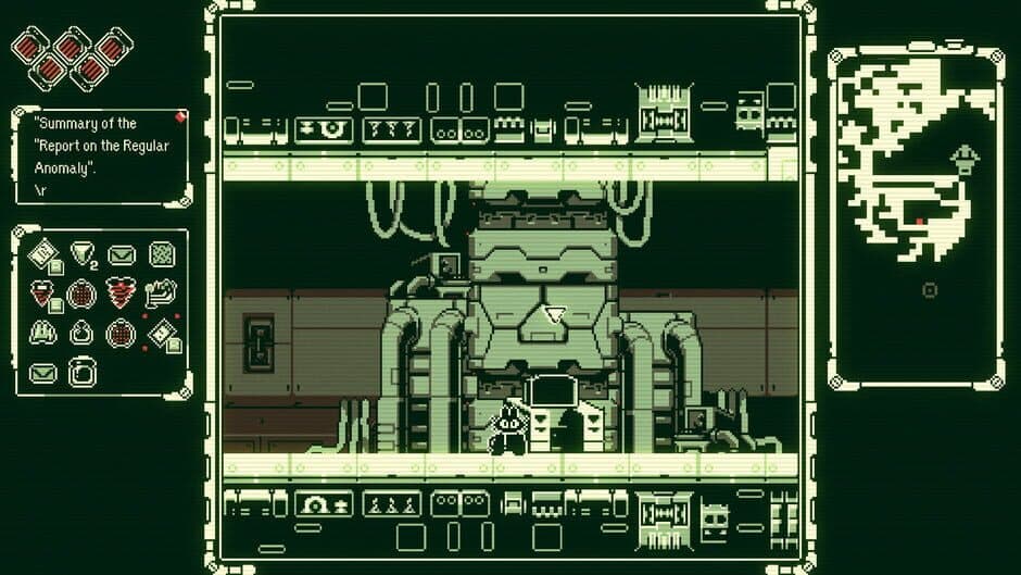 Everdeep Aurora screenshot 6