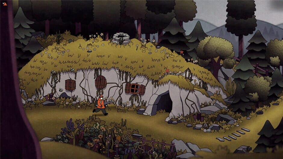 The Guardian of Nature screenshot 1