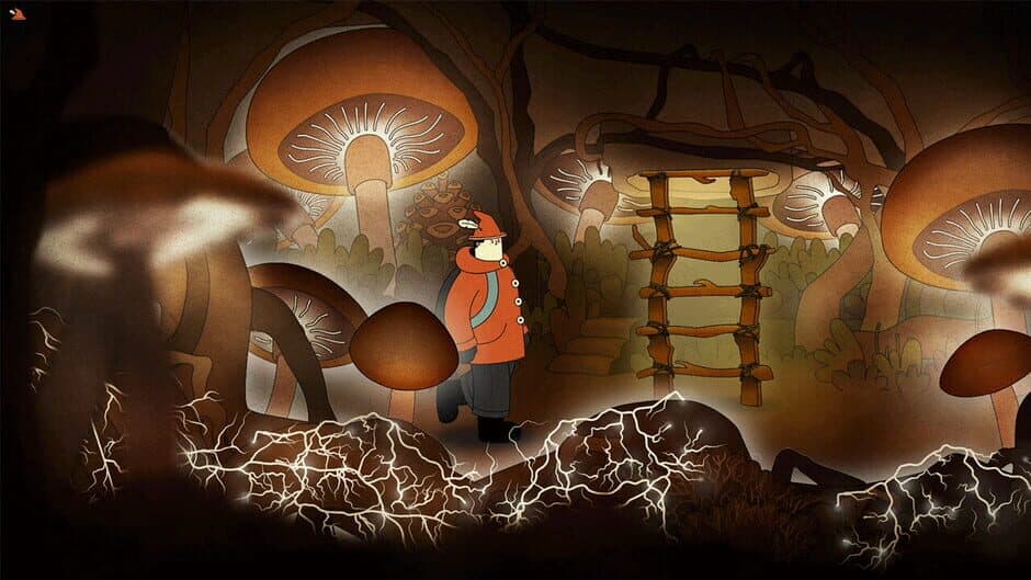 The Guardian of Nature screenshot 3