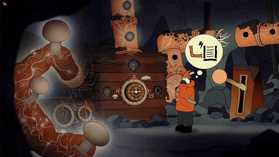 The Guardian of Nature screenshot 4