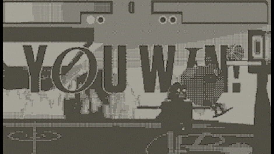 Quantum Phantom Basketball screenshot 1