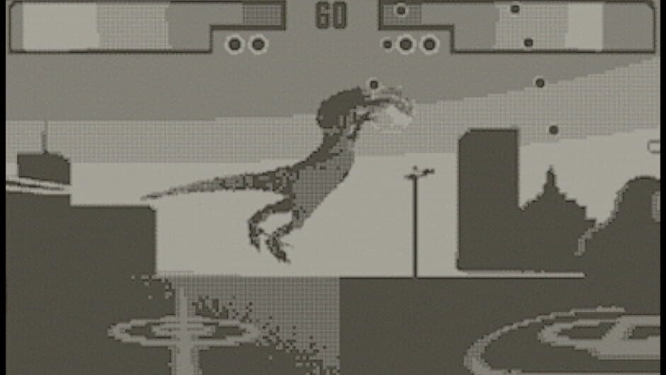 Quantum Phantom Basketball screenshot 4