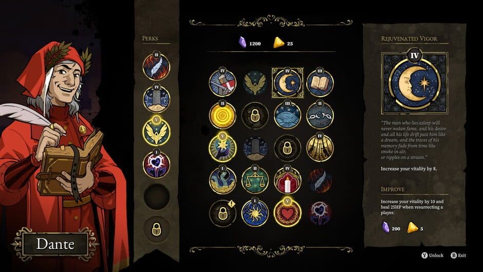 33 Immortals screenshot 1