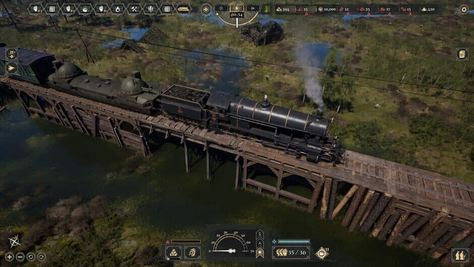Last Train Home screenshot 3