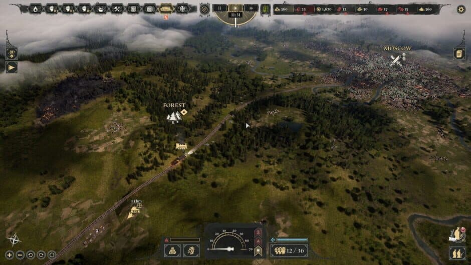 Last Train Home screenshot 6