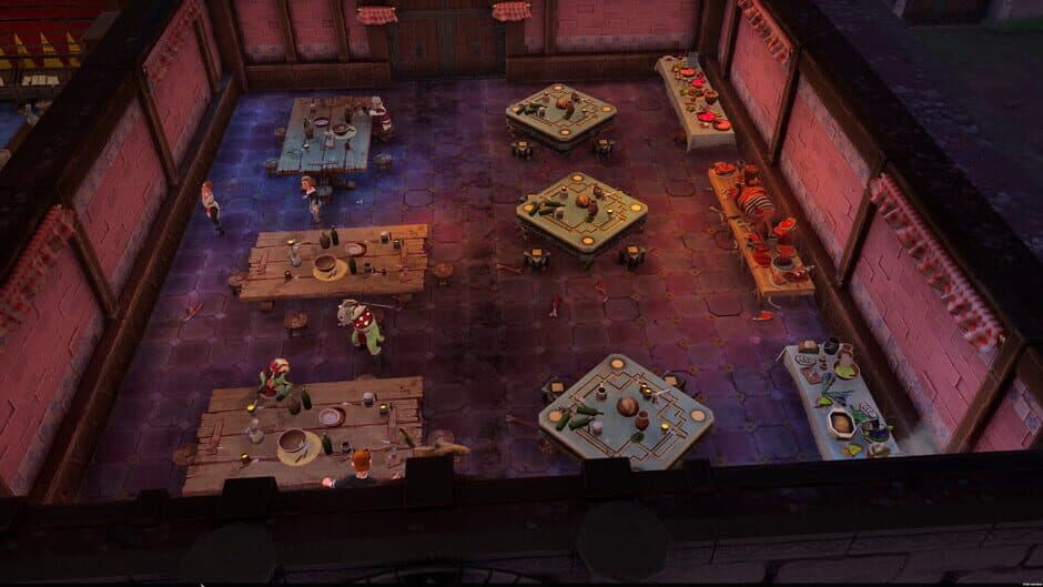 Naheulbeuk's Dungeon Master screenshot 6
