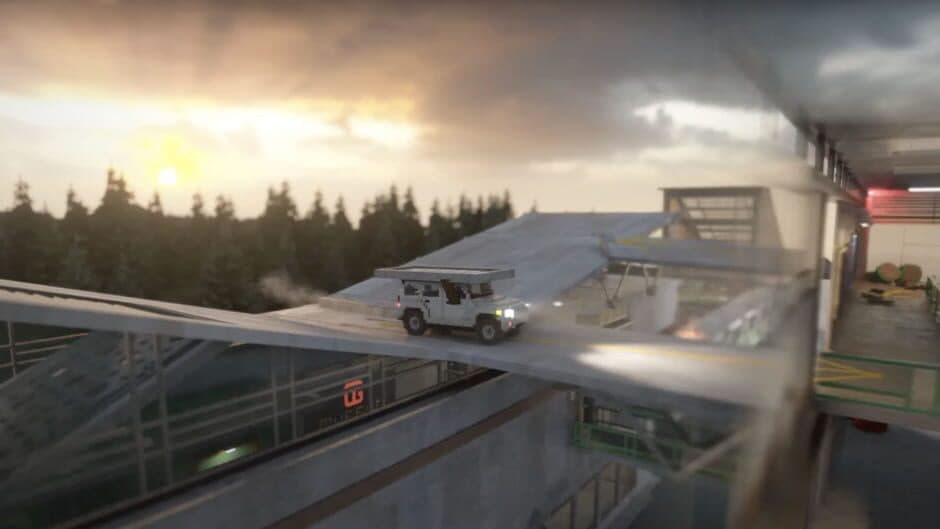 Teardown: Creative Mode screenshot 1