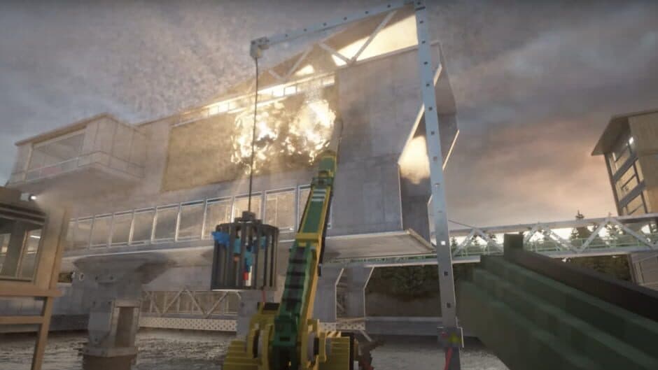 Teardown: Creative Mode screenshot 2