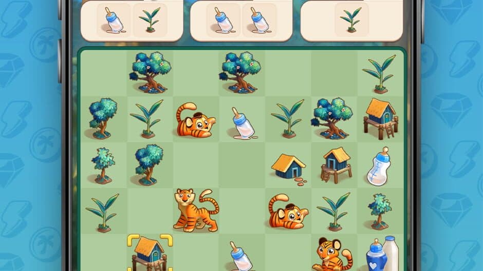 Travel Town: Merge Adventure screenshot 2