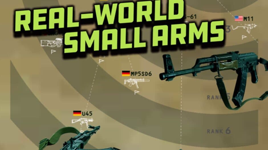 Black Command screenshot 3