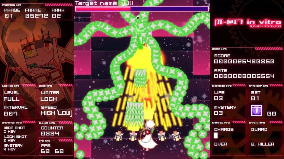 |][-@I7 in vitro #Dead in Vitro screenshot 1