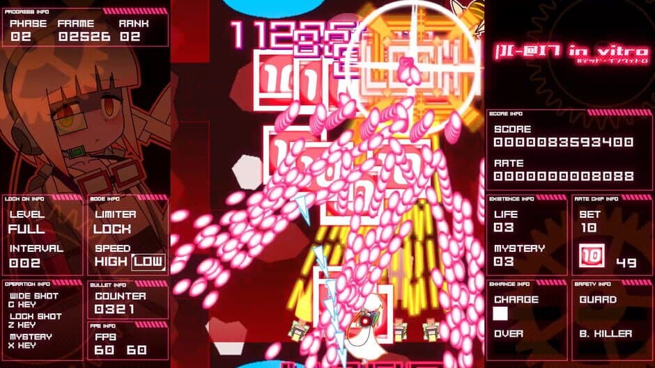 |][-@I7 in vitro #Dead in Vitro screenshot 2