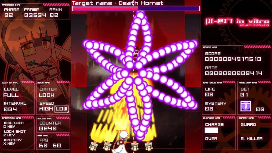 |][-@I7 in vitro #Dead in Vitro screenshot 3