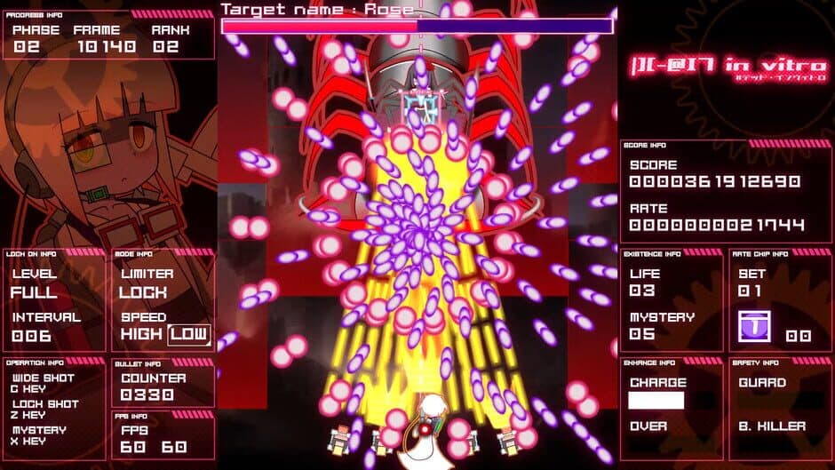 |][-@I7 in vitro #Dead in Vitro screenshot 4