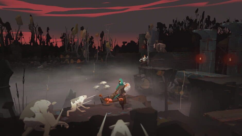 Cataclismo screenshot 4