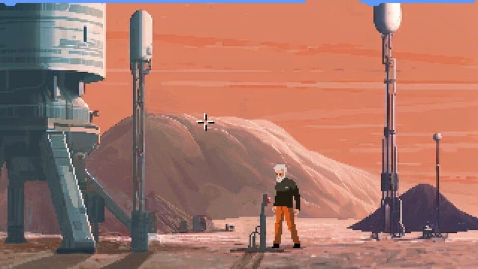 The Third Wish screenshot 1