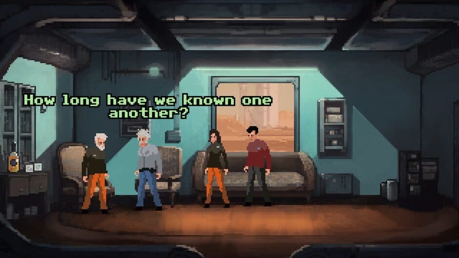 The Third Wish screenshot 2