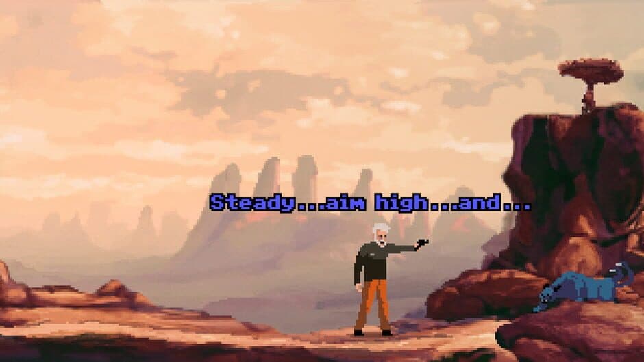 The Third Wish screenshot 3