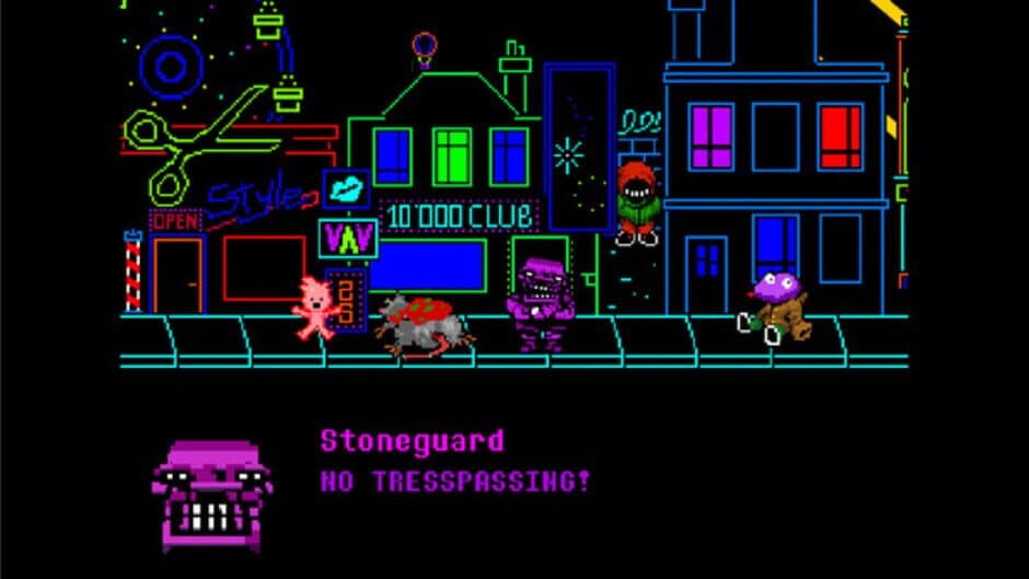 Everhood 2 screenshot 3