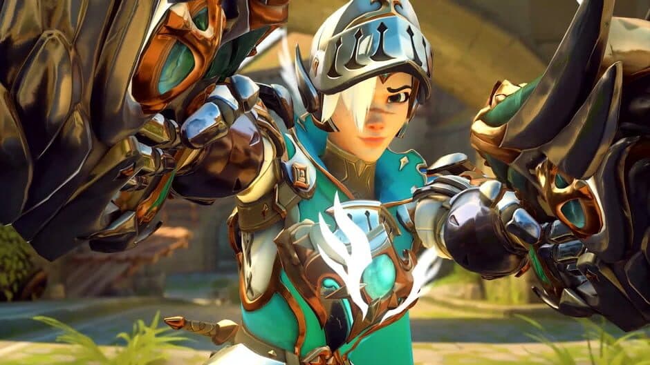 Overwatch 2: Season 5 - High-Fantasy screenshot 6