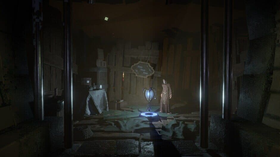 The Last Hero of Nostalgaia: The Rise of Evil screenshot 5