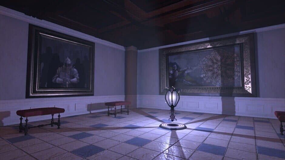 The Last Hero of Nostalgaia: The Rise of Evil screenshot 6