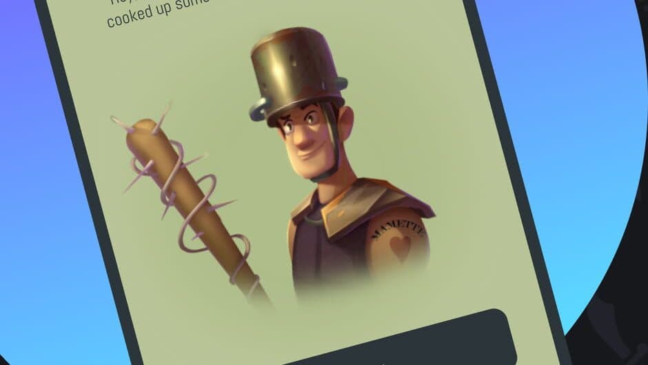 Tales Up screenshot 5