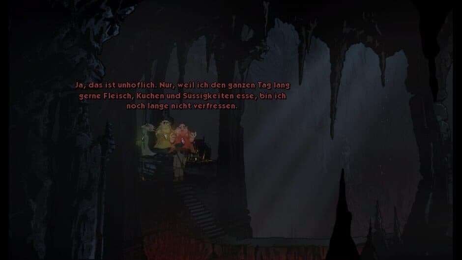 Krabat: The Secret of the Sorbian King screenshot 4
